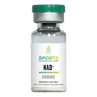 NAD 500mg product photo