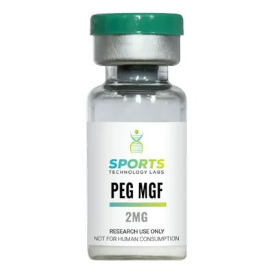 PEG-MGF 2mg product photo