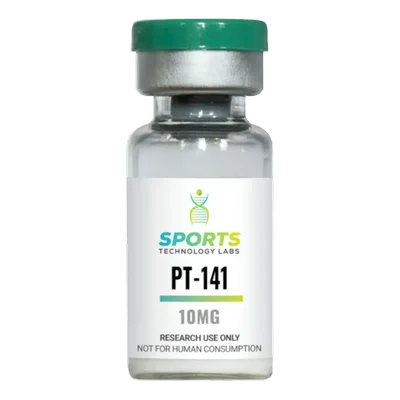 PT-141 (Bremelanotide) 10mg product photo