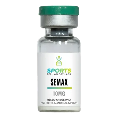 Semax 10mg product photo