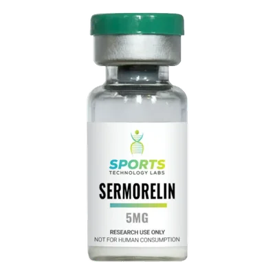 Sermorelin Peptide 5mg product photo