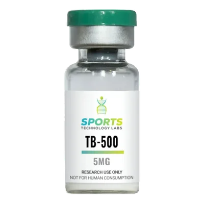TB-500 5mg product photo