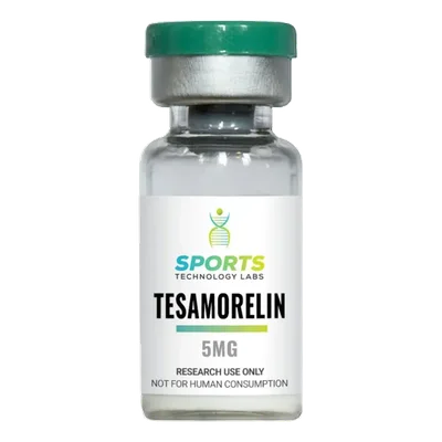 Tesamorelin 5mg product photo