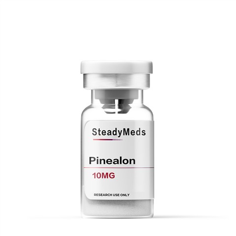 Pinealon (Pin10) 10mg (per vial, 10-vial kit $55) product photo