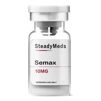 Semax (XA10) 10mg (per vial, 10-vial kit $45) product photo