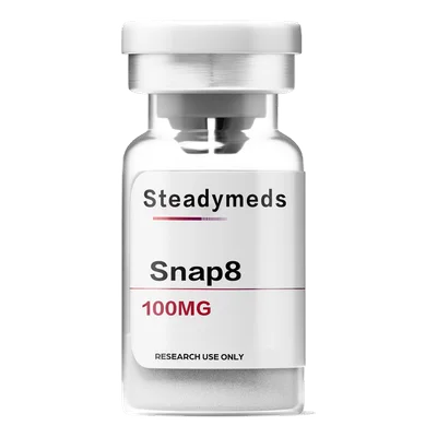 SNAP-8 100mg product photo