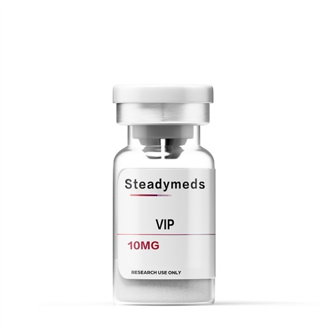 VIP 10mg (per vial, 10-vial kit $120) product photo