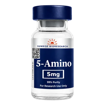 5-Amino 1mq 5mg product photo