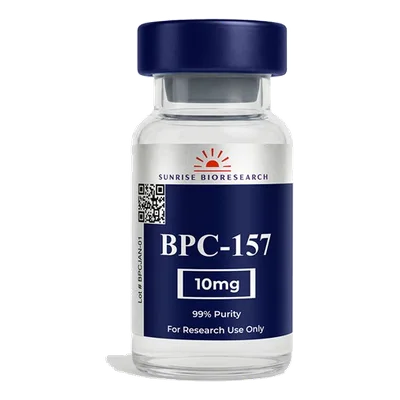 BPC-157 10mg product photo