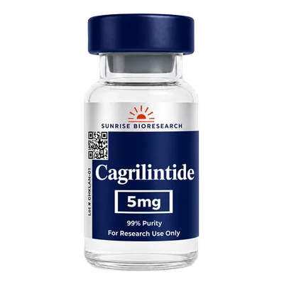 Cagrilintide 5mg product photo