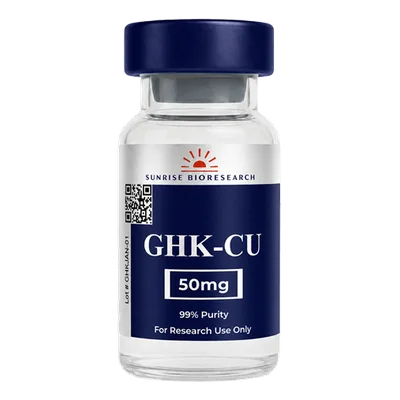 GHK-CU 50mg product photo