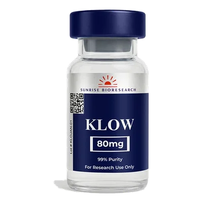 KLOW 80mg product photo