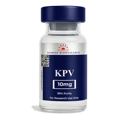 KPV 10mg product photo