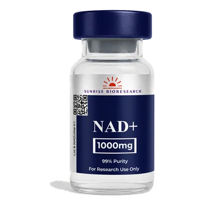 NAD+ Buffered 1000mg product photo