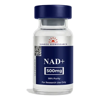 NAD+ Buffered 500mg product photo