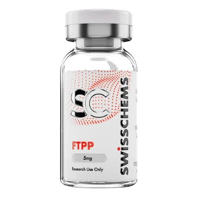 Adipotide (FTPP) 5mg product photo
