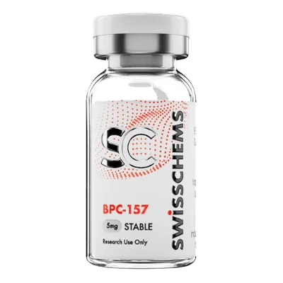 BPC-157 with Arginine Salt 10mg product photo