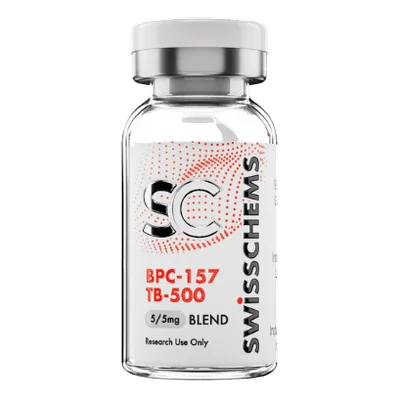 BPC-157 + TB-500 (Blend) 20mg product photo
