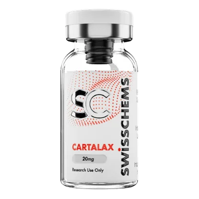 Cartalax 20mg product photo