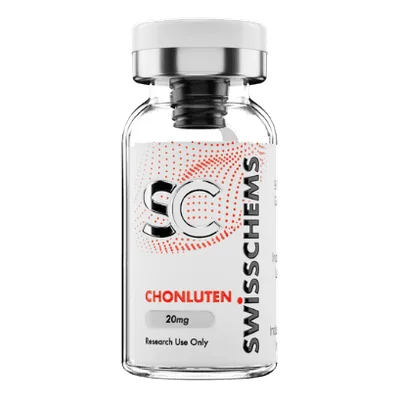 Chonluten 20mg product photo