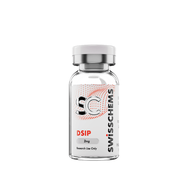 Delta Sleep-Inducing Peptide (DSIP) 2mg product photo