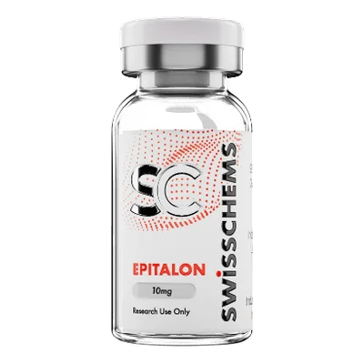 Epitalon 10mg product photo