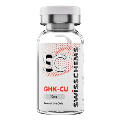 GHK-Cu Copper Peptide 50mg product photo