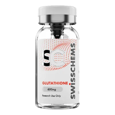 Glutathione 600mg product photo