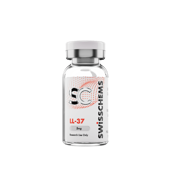 LL-37 (CAP-18) 5mg product photo
