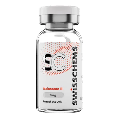 Melanotan II 10mg product photo