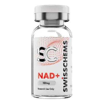 NAD+ (Nicotinamide Adenine Dinucleotide) 100mg product photo