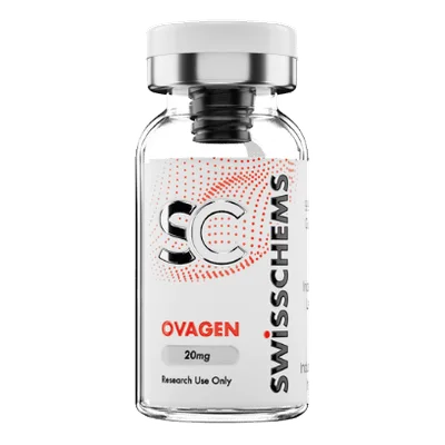 Ovagen 20mg product photo