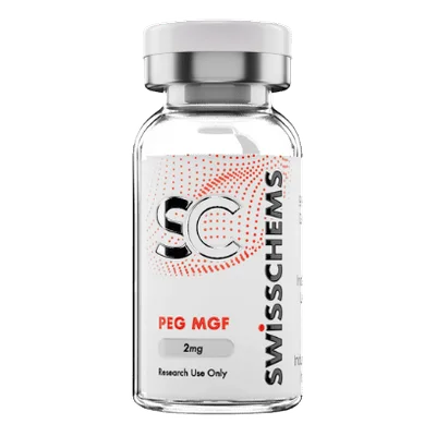 PEG-MGF 2mg product photo