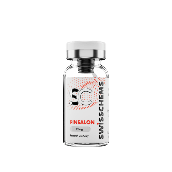 Pinealon 20mg product photo