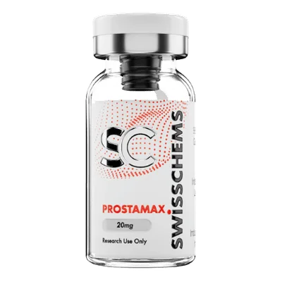 Prostamax 20mg product photo