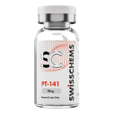 PT-141 (Bremelanotide) 10mg product photo