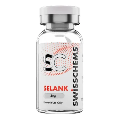 Selank 5mg product photo