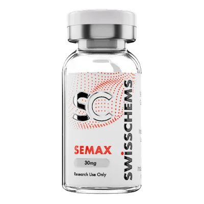 Semax 30mg product photo