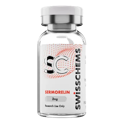 Sermorelin 2mg product photo