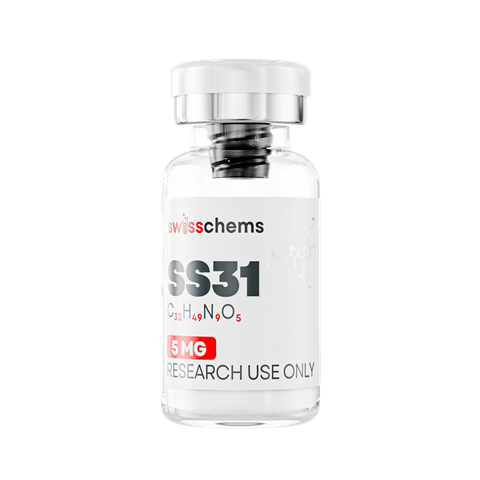 SS31 (Elamipretide) 10mg product photo