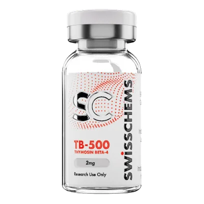 TB-500 (Thymosin Beta-4) 10mg product photo