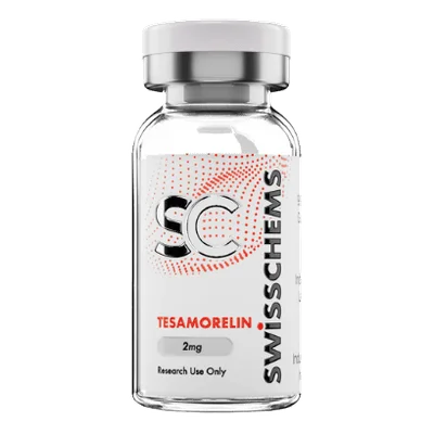 Tesamorelin 2mg product photo