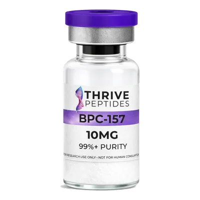 BPC-157 10mg product photo