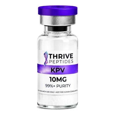 KPV 10mg product photo