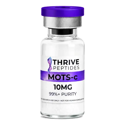 MOTS-c 10mg product photo