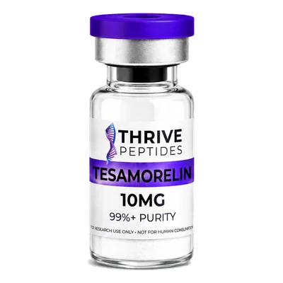 Tesamorelin 10mg product photo