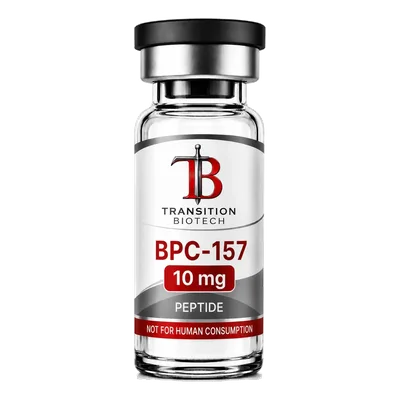 BPC-157 10mg product photo