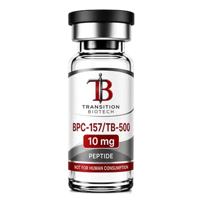 BPC-157 / TB-500 20mg product photo