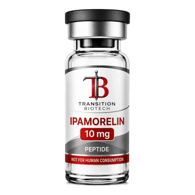 Ipamorelin 10mg product photo