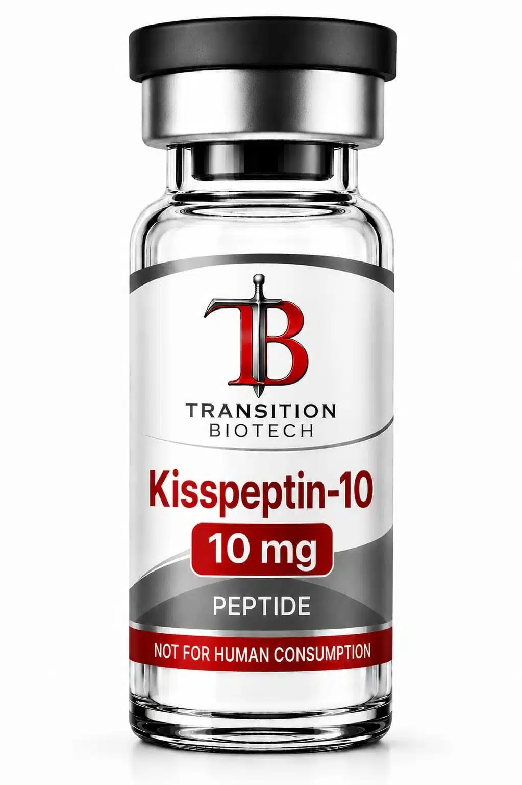 Kisspeptin-10 10mg product photo